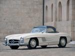 Mercedes-Benz 300 SL 1957 года (US)